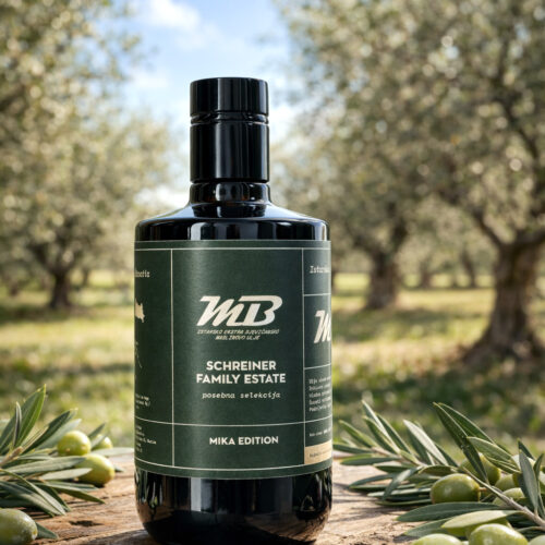 Maslinovo ulje Majabell Olive Oil from Istria Extra Virgin